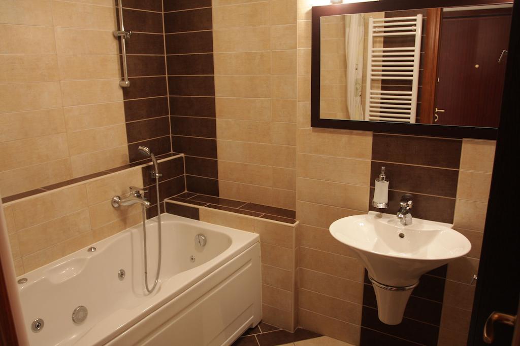 Apartments As - Zagreb Centre Room photo