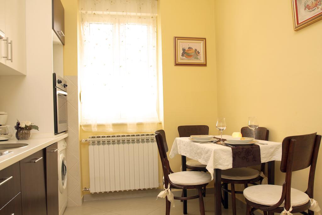 Apartments As - Zagreb Centre Room photo